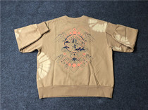 China Li Ningwalker Men And Women No Caps Hood Clothing Fashion Week Walk Show Sport Fashion Jacket AWDP827