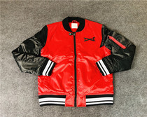 Tiger Pounce Spot Li Ning Wade Christmas Men Cotton Suit Baseball Jacket Warm Jacket Warm Jacket AJMJ077-1