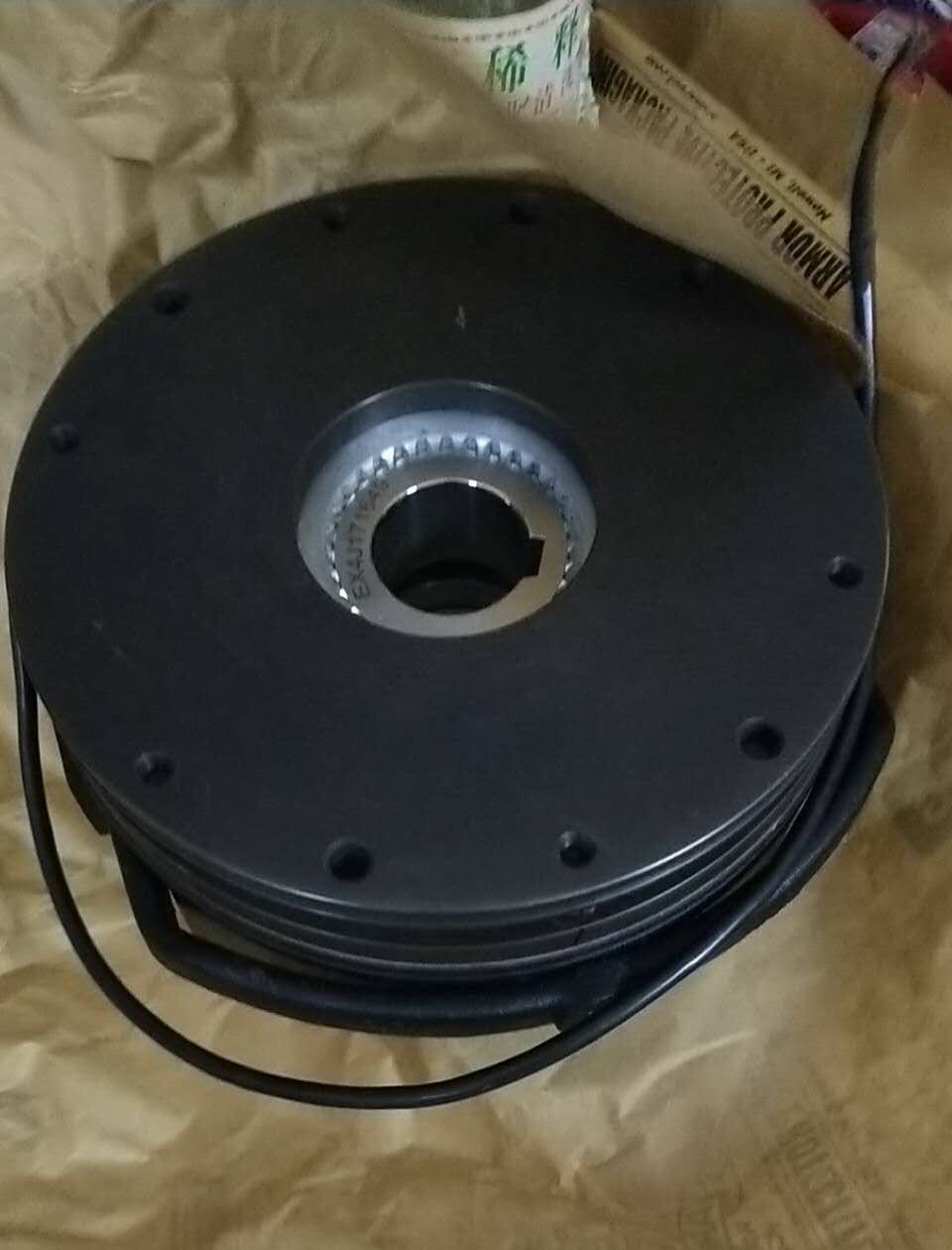 Brake for EI Motor BFK458-18E 180VDC 85W 150NM