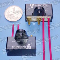 YEJ three-phase two-phase motor DJZ0530B brake brake module rectifier