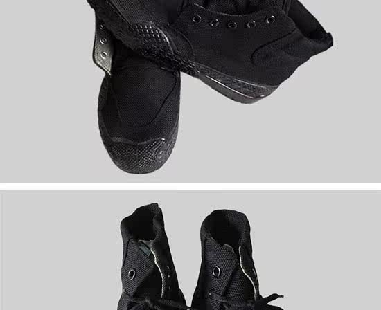 Bottes militaires - Ref 1399753 Image 27