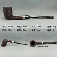 Резьба Дублина Мини Дублин