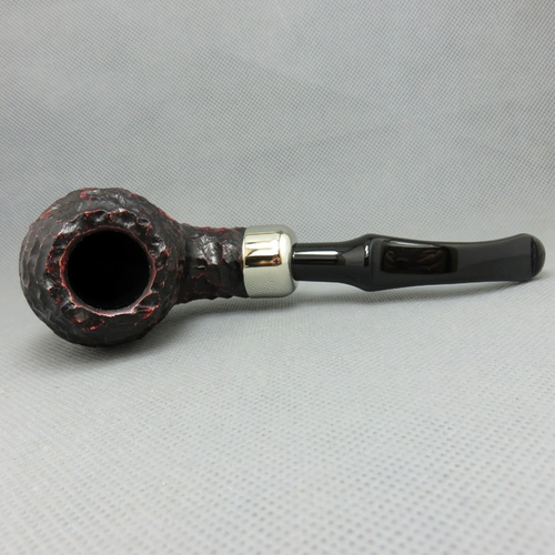 Ирландский Питер Песон Петерсон Акихаму Резьба ручной работы системы Curbow System B42