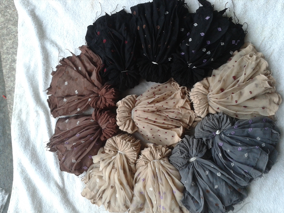 Chaussettes - collants sexy - Ref 770238 Image 17