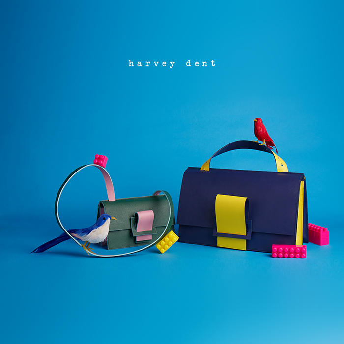 不想撞包 这些小众轻奢品牌包包你不能错过