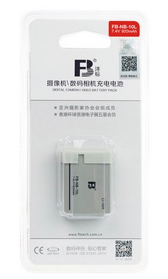 ãã±êNB-10Lµç³ØÊÊÓÃÓÚ¼ÑÄÜG3X G1X G16 G15 SX40 SX50 SX60hsÏà»ú