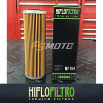 UK HIFLO Ducati ducati 899959 1199 1299 1299 filter core