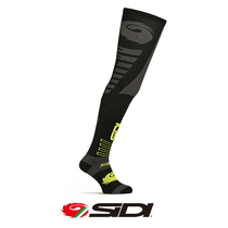 Italian SIDI super stockings leg socks motocross stockings forest road cross functional socks