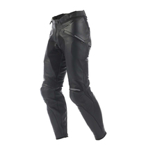 Dainese Dennis Delta Pro C2 sports leather pants locomotive pants