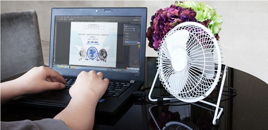 Ventilateur USB - Ref 403261 Image 23