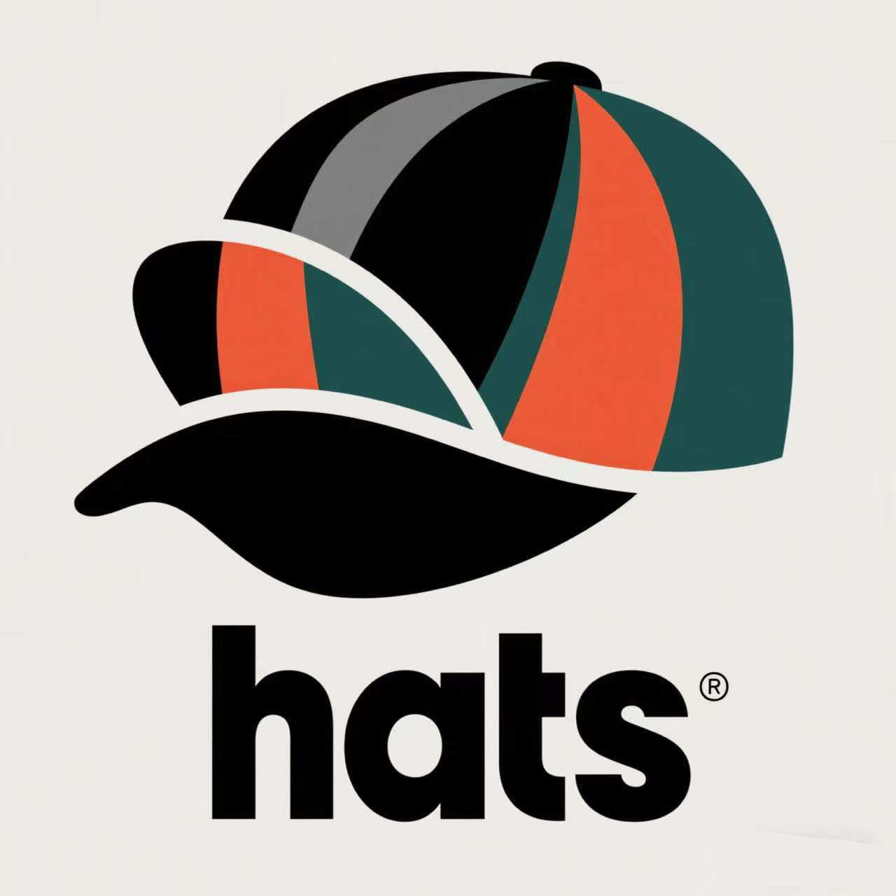 Hats的LOGO