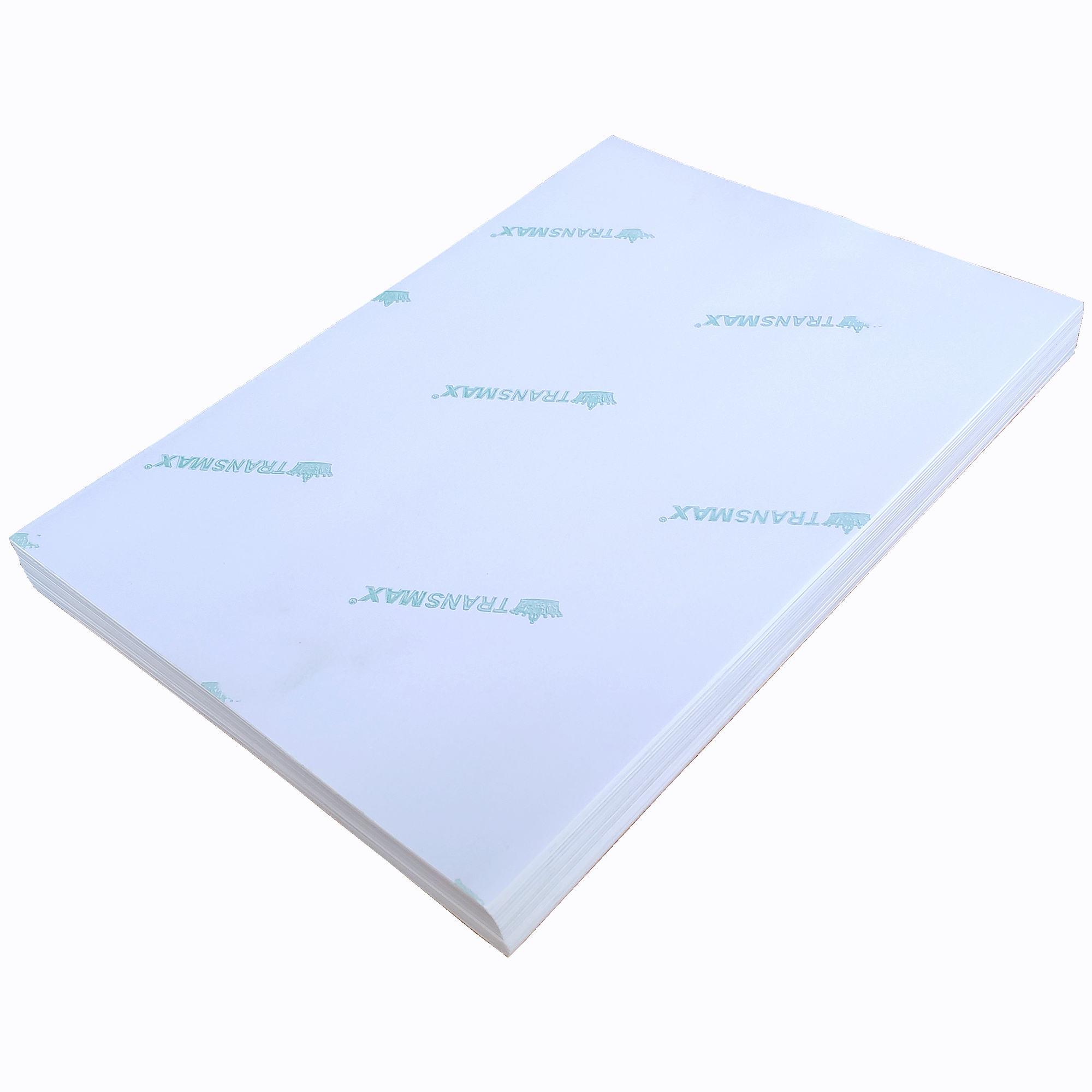 Crown TransMax thermal transfer paper A4A3 Light cotton T-shirt advertising shirt Printed clothes transfer paper Waterproof