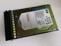 HP 300GB 15K 3 5 SAS HARD DRIVE 431943-004 432146-001 DF300ABAAA