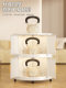 Bathroom Storage Rack Corner Shelf Triangular Storage Rack Bathroom Corner Storage Cabinet Living Room Wall-Mounted Corner Cabinet