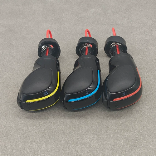 Подходит для Volkswagen Magotan Sagitar Tiguan Passat, автоматическая головка переключения передач, рычаг переключения передач, ручная шаровая головка шестерни