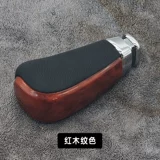 Подходит для Toyota Prado, властная ручка переключения передач, головка рычага переключения передач, рычаг переключения передач, шариковая шестерня, пылезащитный чехол