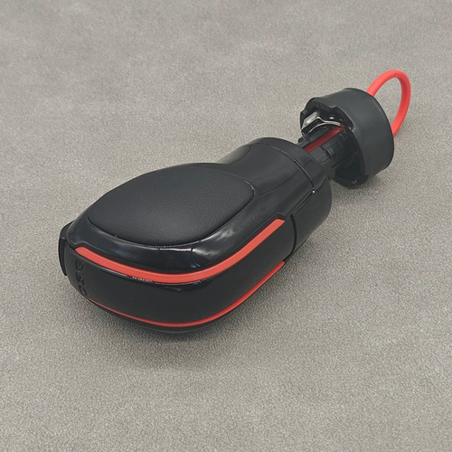 Подходит для Volkswagen Magotan Sagitar Tiguan Passat, автоматическая головка переключения передач, рычаг переключения передач, ручная шаровая головка шестерни