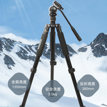BOSMA Boto Crown TP36 Telescope Photographic Tripod Double Cylinder Single Cylinder View Birdmirror Apply