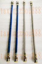 High pressure oil pipe Electric control Common rail oil pipe Test bench Special oil pipe Special oil pipe