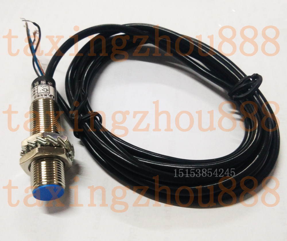 Special rotation speed sensor Hall sensor counting sensor sensor for injection pump test bed