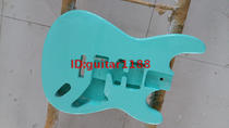 basswood st electric guitar body basswood ST electric guitar body F-2070