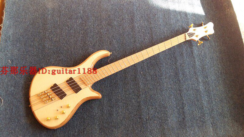 Sector Four-string EMG pickup electric bass 4 string electronic bass F-3414