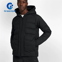  BBALL LEBRON ARLFT James Áo khoác dệt nam 868967-010-429 - Thể thao xuống áo khoác Cao