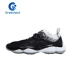 Giày thể thao nam cao cấp của REEBOK Reebok Quần tất nam kiểu retro Giày thể thao thông thường CM9643 - Giày chạy bộ Giày chạy bộ