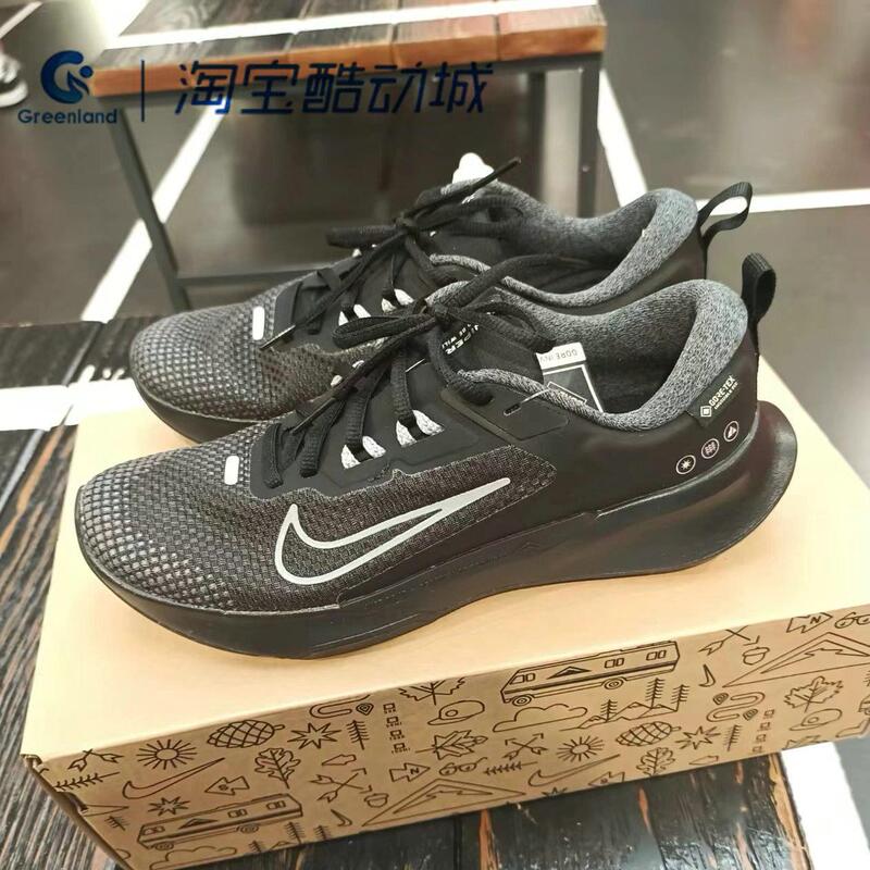 Nike/Nike Women's Running Shoes Juniper Trail 2Gtx Casual Running Shoes Fb2065/Fb2065