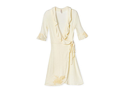 Peignoir jeunesse EVES TEMPTATION - Ref 599770 Image 31