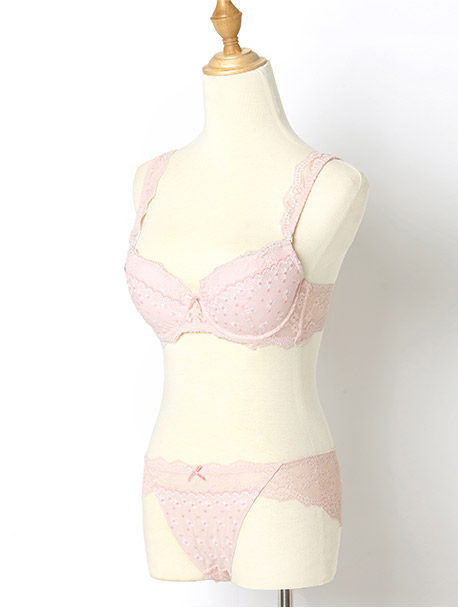 Slip jeunesse EVES TEMPTATION 140V220 en coton - Ref 642245 Image 38