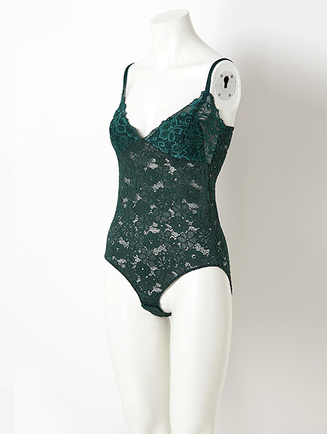 Body EVES TEMPTATION 140L430 en nylon - Ref 667048 Image 37