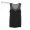 Sự quyến rũ của đêm giao thừa, mịn màng, mềm mại, đàn hồi, bó sát, mặc vest không tay, áo sơ mi mỏng