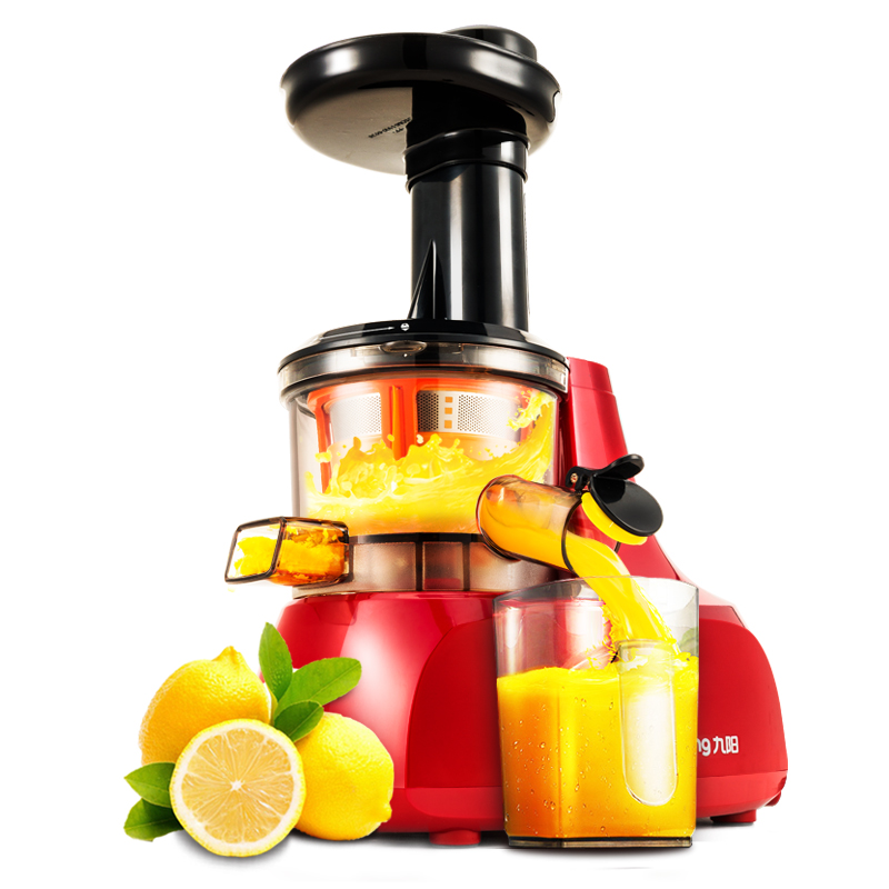 Joyoung Joyoung JYZ-V11 Squeeze Juicer Large Diameter Juicer Slow Speed ​​Fully Automatic V911 Upgrade
