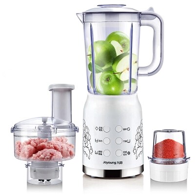 Joyoung Joyoung JYL-D020 C03V Home Cooking Machine Multifunctional Mincing Meat Baby Food Complementary Mixer