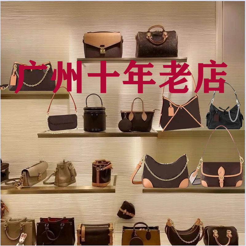 Older Models Carryall Small Onthego Mini Neverfull Baguette Black Warrior Speedy Pillow Women's Bag