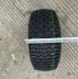 Phụ kiện xe đẩy cỏ, xe gôn, RV, máy cắt cỏ, máy móc làm vườn, lốp cắt cỏ 16X6.50-8 inch - Phụ tùng xe máy