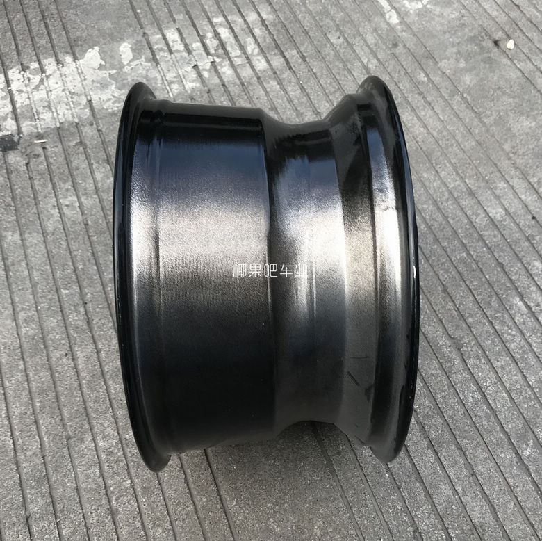 Phụ kiện ATV General 25X8-12 25X10-12 235 / 30-12 inch Lốp 8 bánh nhôm - Vành xe máy vành xe dream chính hãng