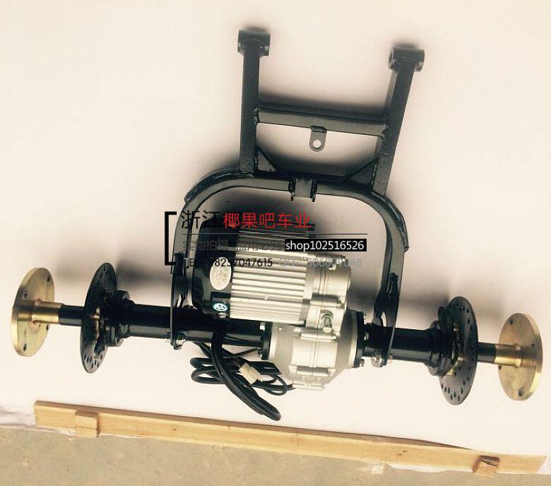 Купить элемент мотоцикла Картинг аксессуары маленький бык электрический ...