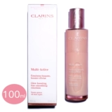 Clarins, успокаивающий увлажняющий лосьон, 100 мл, 50 мл, сужает поры