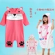 Đồ bơi trẻ em Cô gái Xiêm Áo dài tay chống nắng Trẻ sơ sinh 1-3 Trẻ em trai Hàn Quốc Bộ đồ bơi dễ thương - Bộ đồ bơi của Kid bikini trẻ con