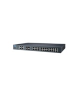 EKI-9628G-4CI-AE 4 LIGHT COMBO Port Rack Type 3 layer Gigabit Switch Inquiry