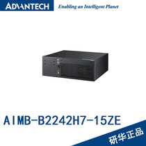 Advantech AIMB-B2242H7-15ZE AIMB-242QG2-H7A1E Sixth Generation Processor Support Xeon