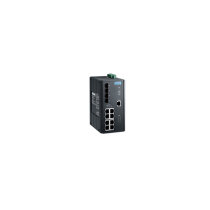 EKI-2712G-4FPI-AE 8G 4SFP port non-networked PoE Industrial Ethernet Switch