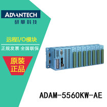 ADAM-5560KW-AE Programmable Automation Controllers Research to Support SD Storage I O Module