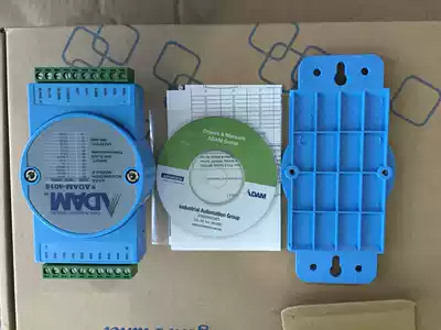 New original ADAM-4018-D2E Yanhua 8-way thermocouple input module ADAM-4018 alternative