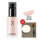 Kem nền dạng lỏng ZFC dạng kem che khuyết điểm dưỡng ẩm BB cream trang điểm nude lâu trôi không làm mất đi lớp trang điểm mỏng và nhẹ không thấm nước chính hãng