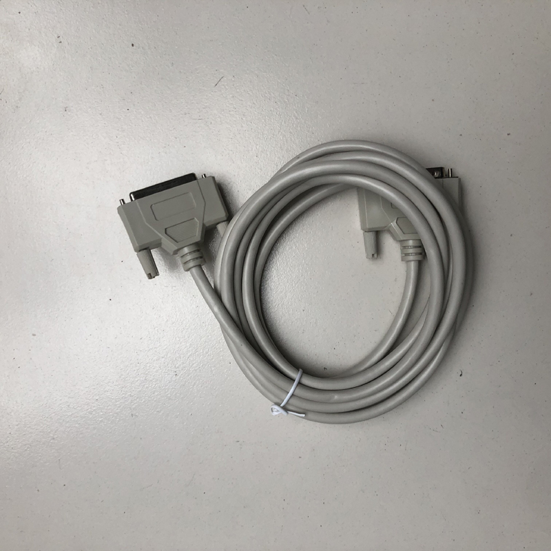 Jingwei Xinao AOKE Aoke cutting machine data cable DCG DE GD1209 1509 machine computer cable