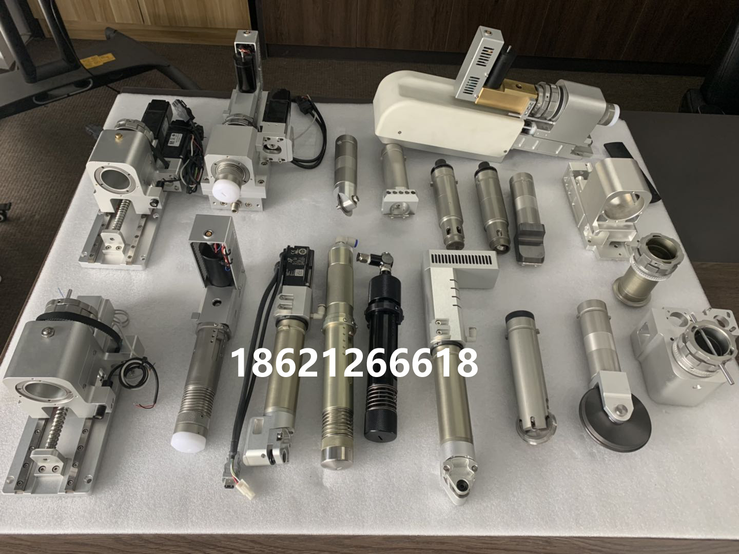 Universal drag knife bar Aike iECHO sharp knife KCT UCT VCT PPT tool head bevel cutter seat V cutter