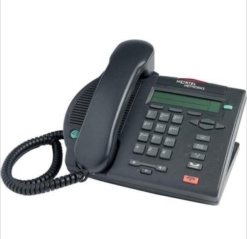 Nortel Meridian M3902 Display Phone NTMN32